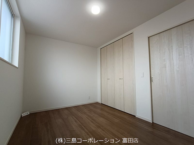 高槻市如是町　新築一戸建 その他