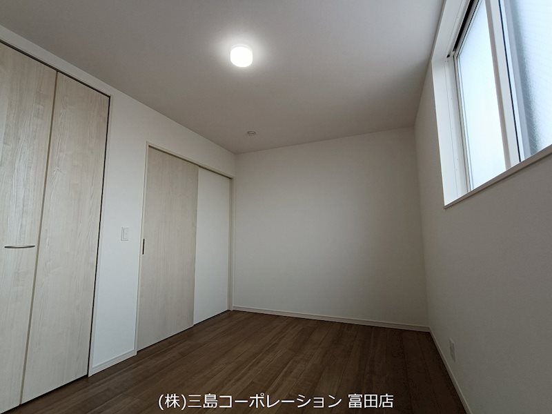 高槻市如是町　新築一戸建 その他