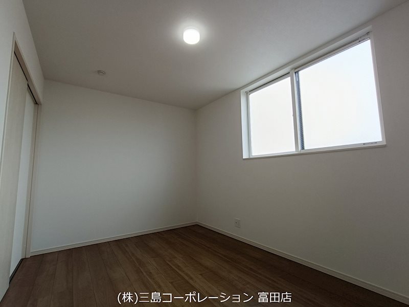 高槻市如是町　新築一戸建 その他