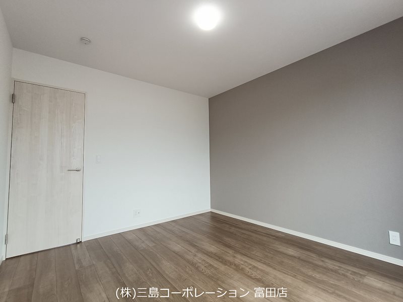 高槻市如是町　新築一戸建 その他
