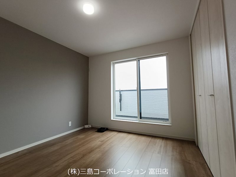 高槻市如是町　新築一戸建 その他
