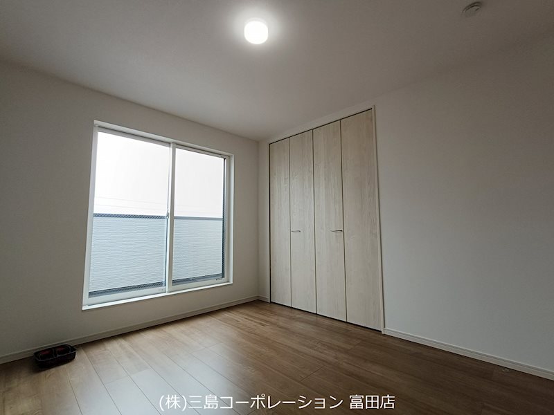 高槻市如是町　新築一戸建 その他