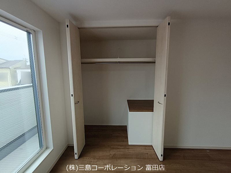 高槻市如是町　新築一戸建 その他