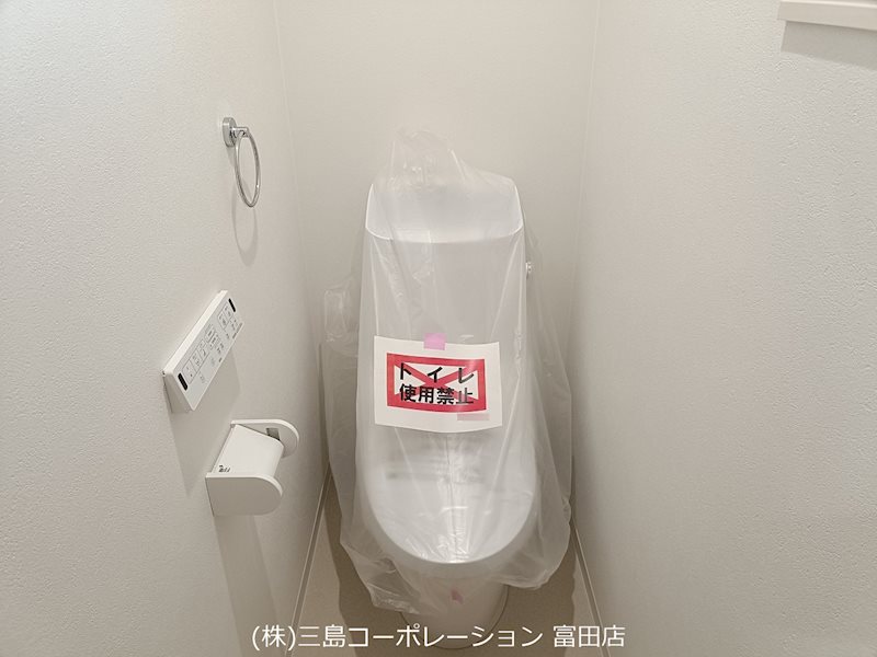 高槻市如是町　新築一戸建 その他