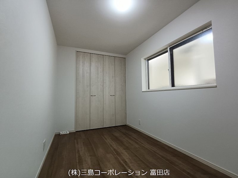 高槻市如是町　新築一戸建 その他