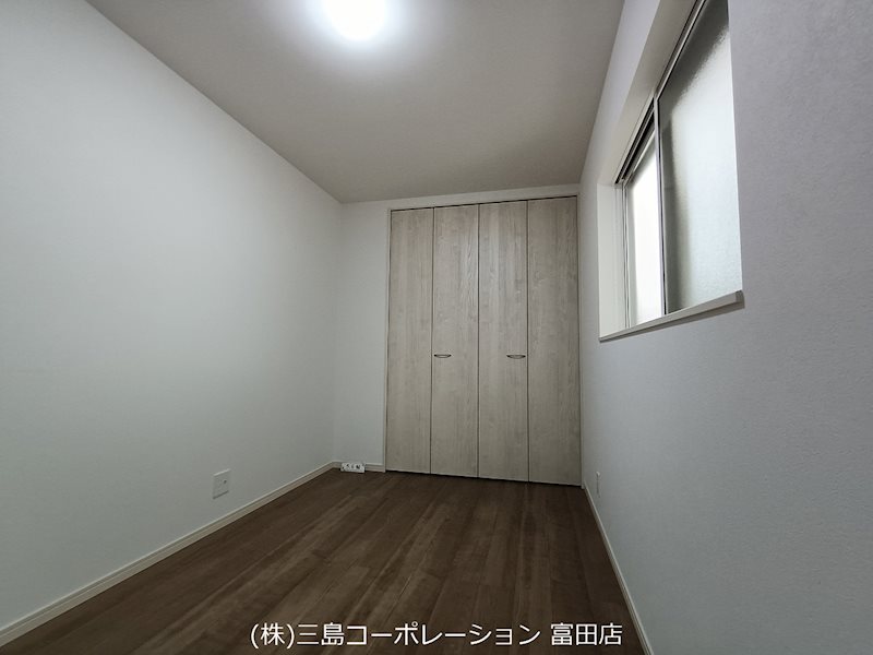 高槻市如是町　新築一戸建 その他