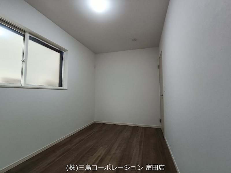 高槻市如是町　新築一戸建 その他