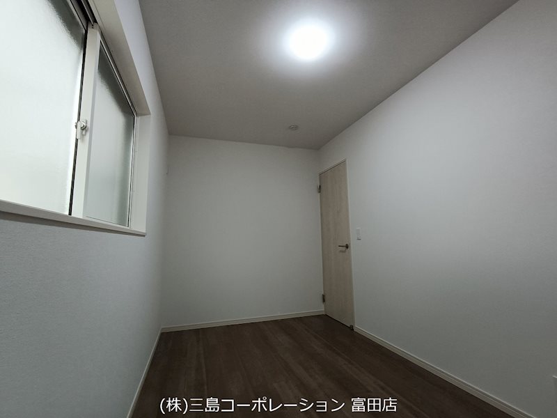 高槻市如是町　新築一戸建 その他