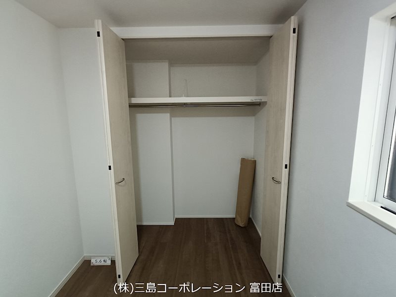 高槻市如是町　新築一戸建 その他