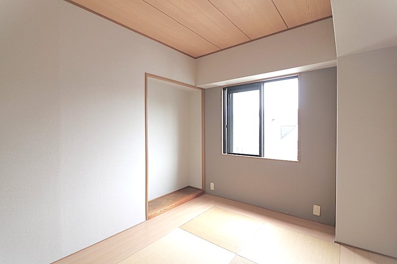 星和菊ヶ丘ハイツ その他