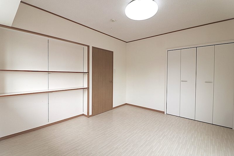 星和菊ヶ丘ハイツ その他