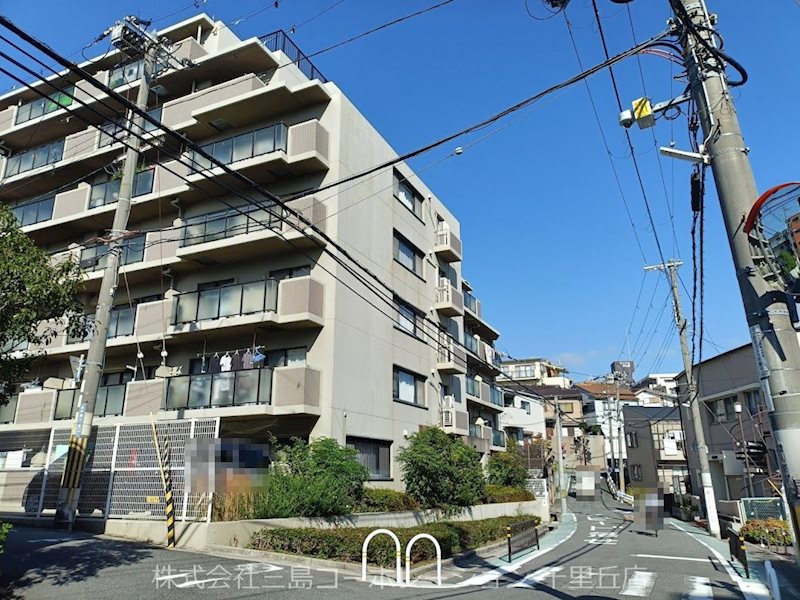 リベール千里新芦屋  その他