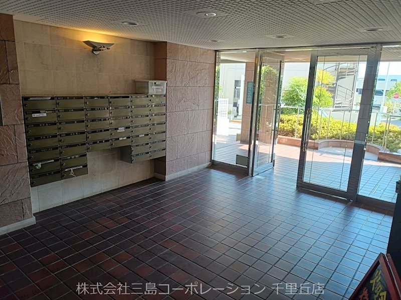 リベール千里新芦屋  その他