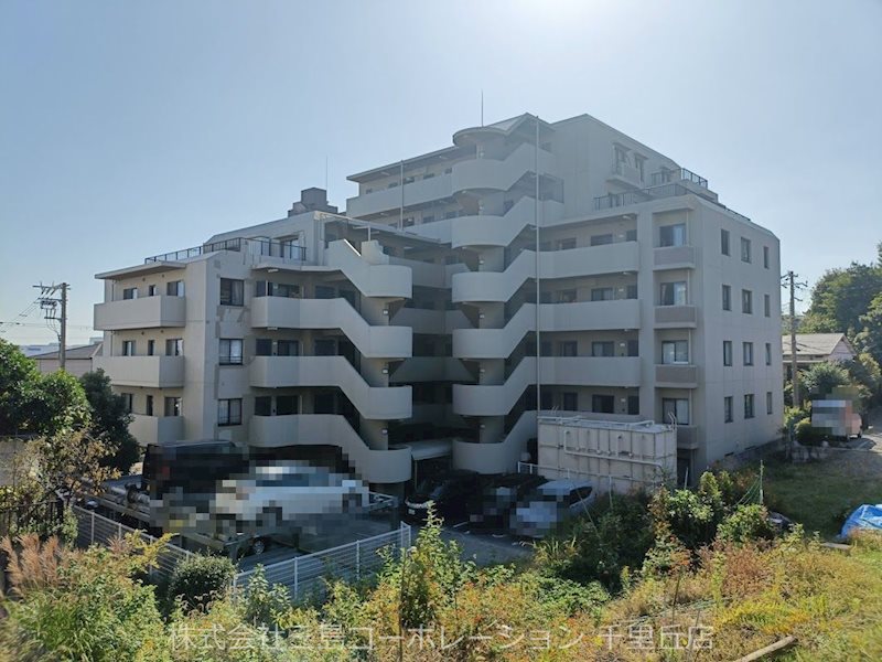 リベール千里新芦屋  その他