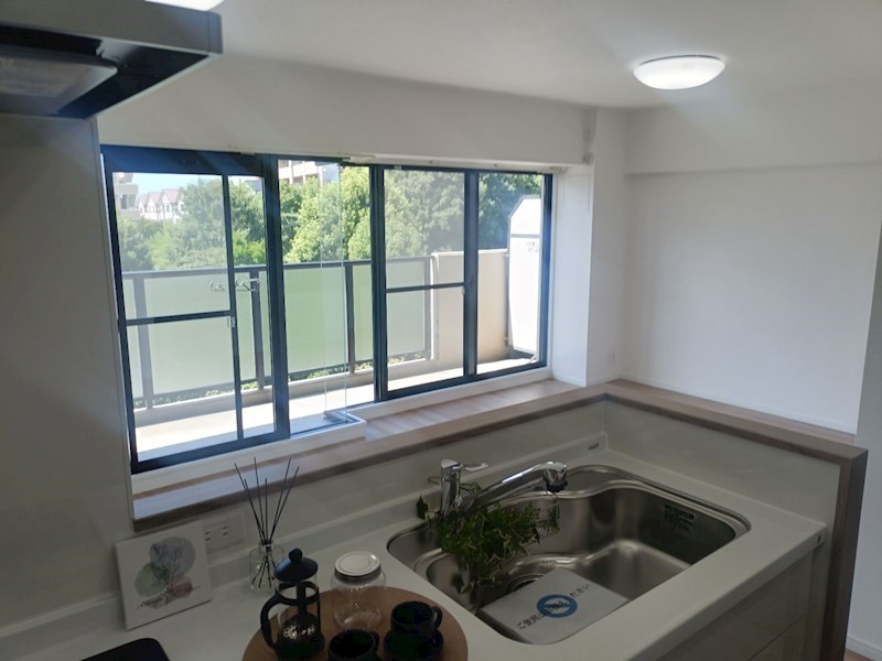 リベール千里新芦屋  その他