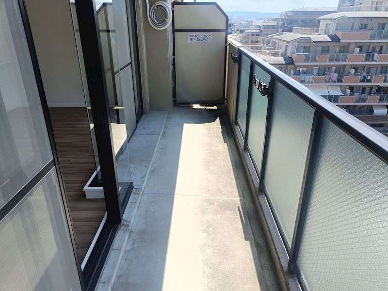 リベール千里新芦屋  その他