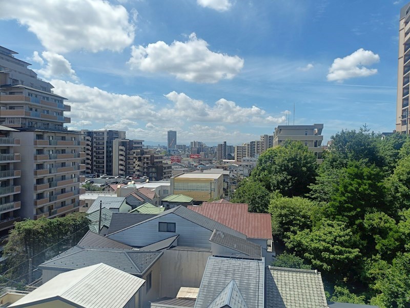 リベール千里新芦屋  その他