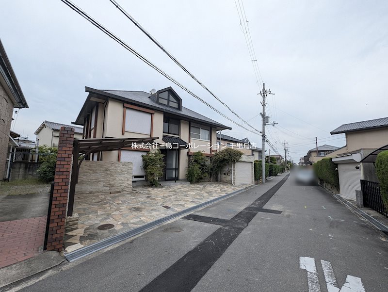 摂津市正雀本町2丁目　中古一戸建 その他