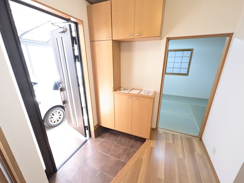 摂津市東別府2丁目　中古一戸建 その他