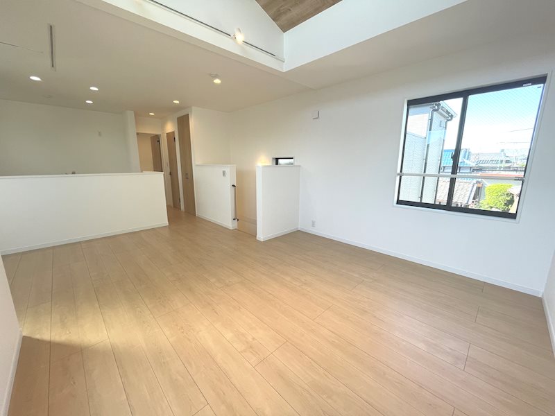 春日元町１丁目全8区画新築分譲地　B号地 その他