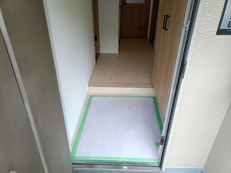 トーカンマンション千里 205号室 その他