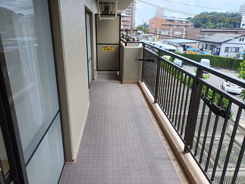 トーカンマンション千里 205号室 その他