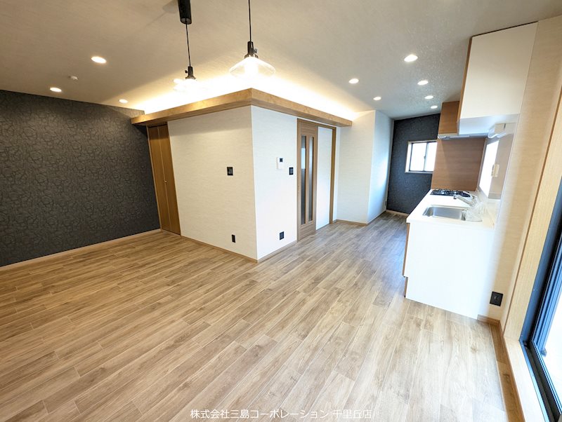摂津市千里丘2丁目　中古一戸建 その他