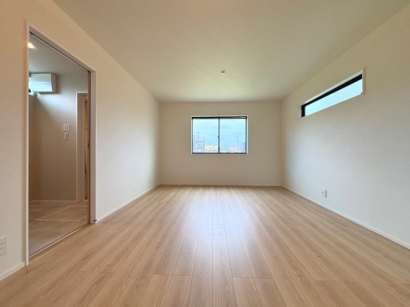 茨木市目垣一丁目 新築一戸建 3号地 全4区画 その他