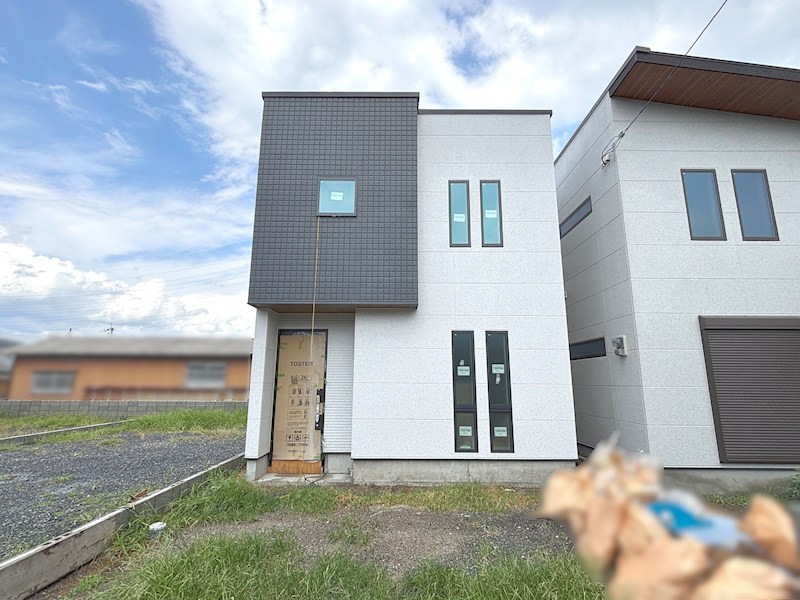 茨木市目垣一丁目　新築一戸建　3号地　全4区画 その他