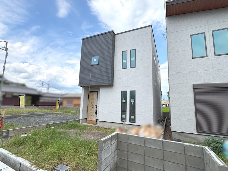 茨木市目垣一丁目　新築一戸建　3号地　全4区画 その他
