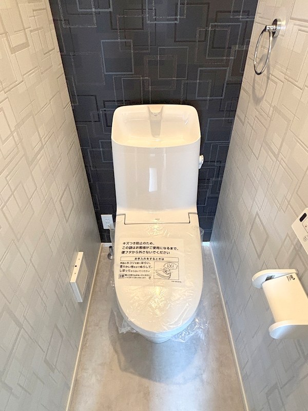 茨木市目垣一丁目 新築一戸建 3号地 全4区画 その他