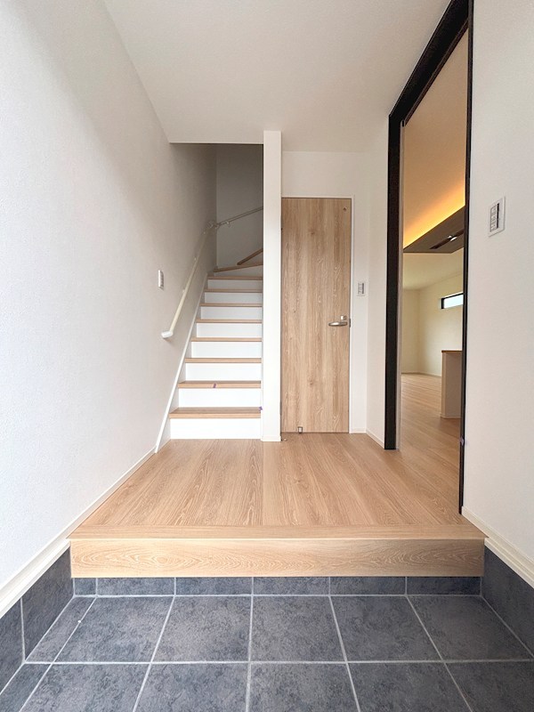 茨木市目垣一丁目 新築一戸建 3号地 全4区画 その他