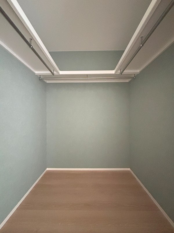 ウォークインクローゼット 茨木市目垣一丁目 新築一戸建 3号地 全4区画 その他