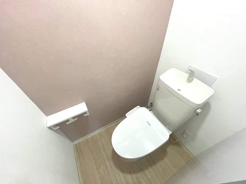 枚方ハイツ弐号館 その他