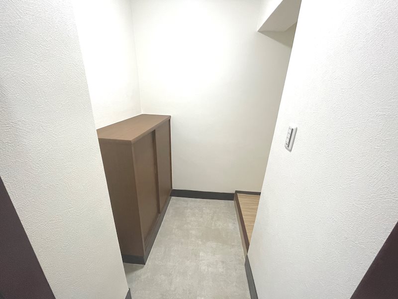 枚方ハイツ弐号館 その他