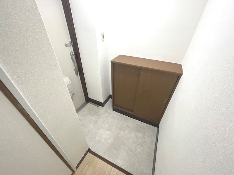 枚方ハイツ弐号館 その他