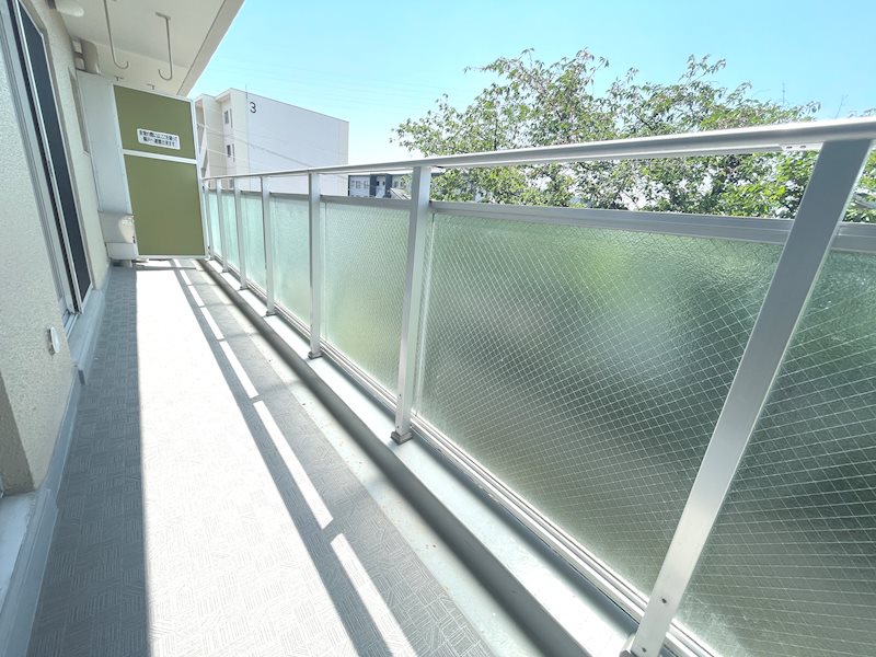 枚方ハイツ弐号館 その他