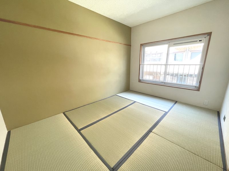 枚方ハイツ弐号館 その他
