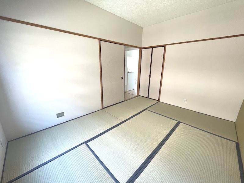 枚方ハイツ弐号館 その他