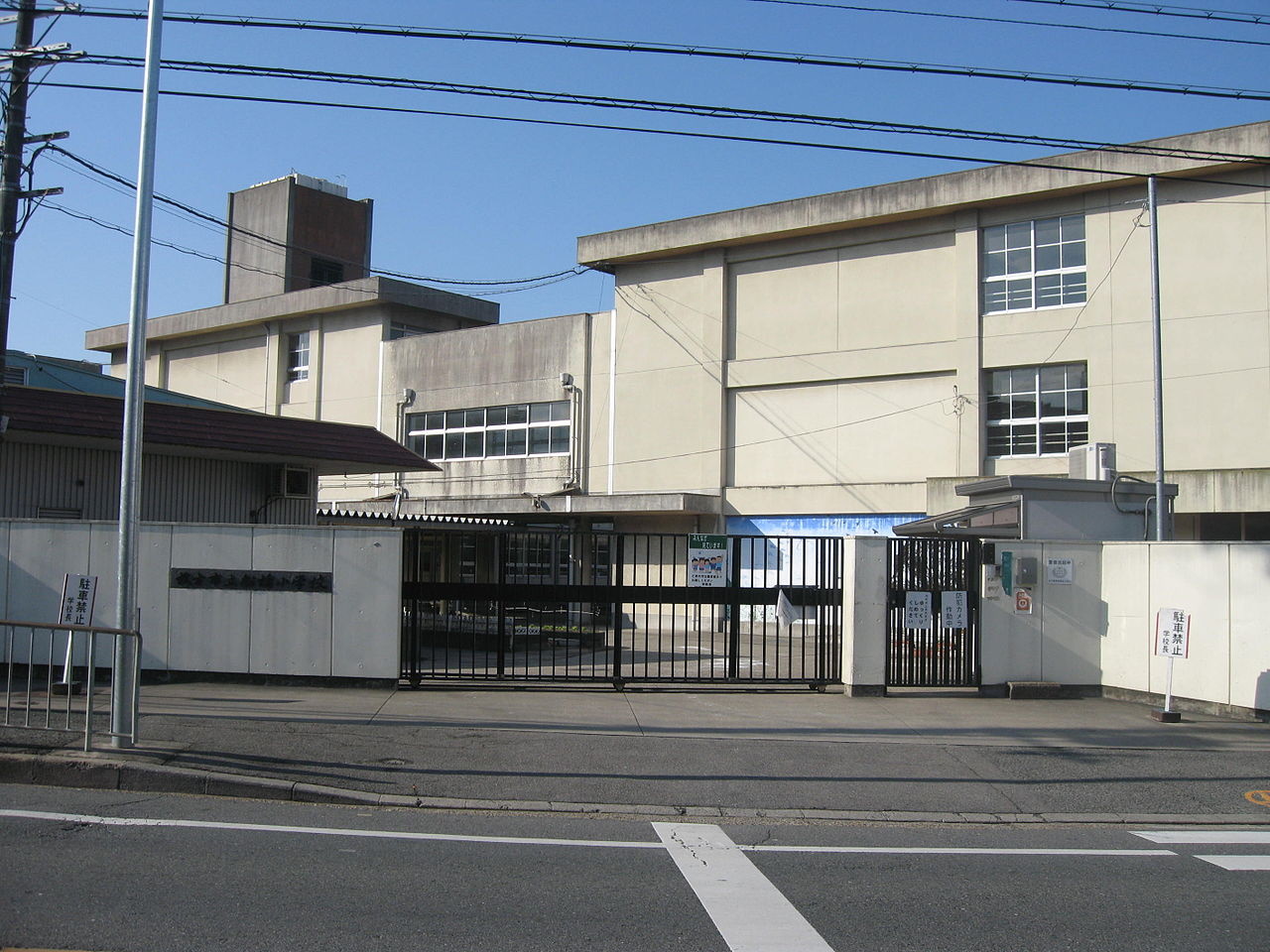 枚方ハイツ弐号館 周辺画像6
