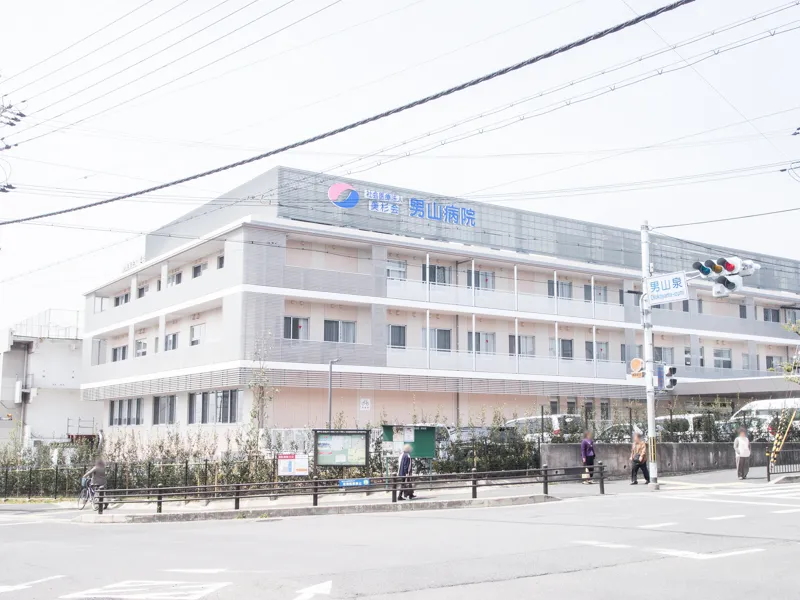 枚方ハイツ弐号館 周辺画像9