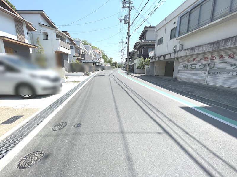 交野市星田3丁目限定１邸新築分譲住宅 その他