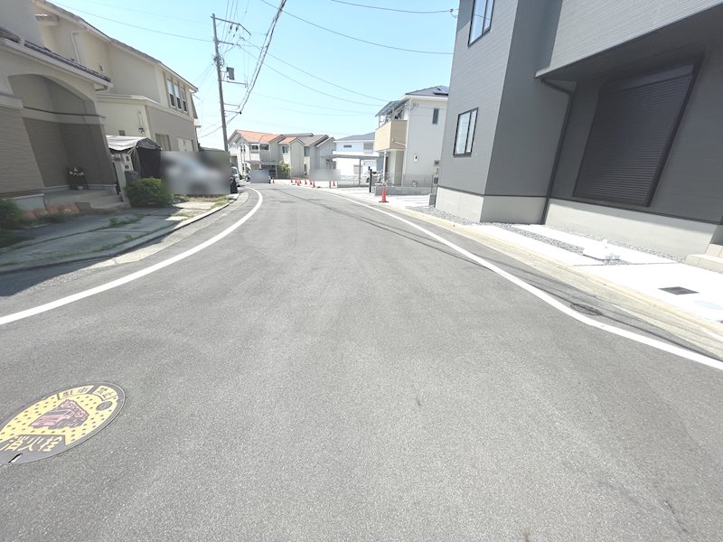 ローズヴィレッジくずはⅢ10号地 その他