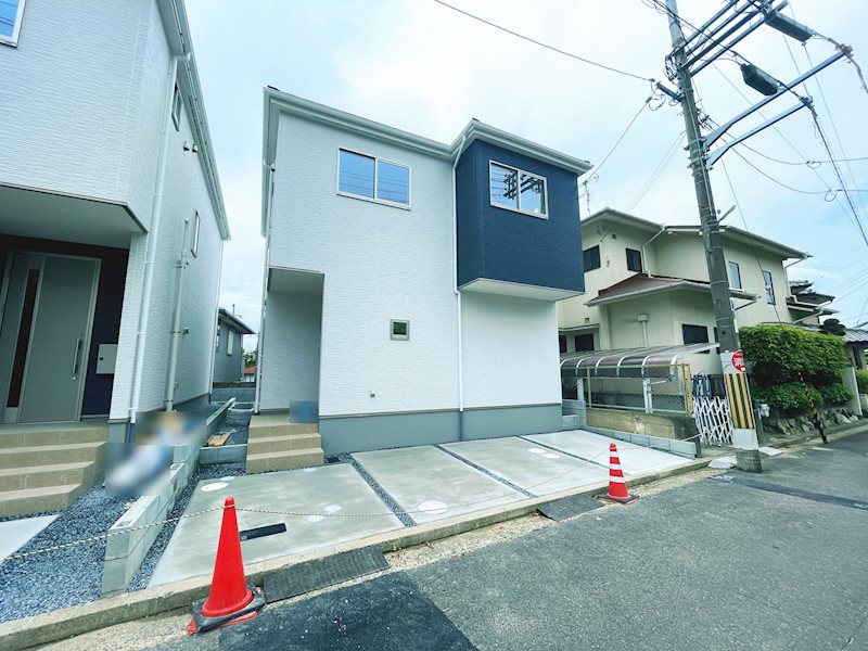 樟葉駅エリア物件|茨木市|高槻市|吹田市|摂津市|島本町|枚方市
