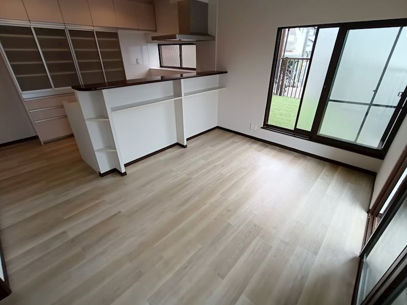 茨木市豊川4丁目　中古一戸建 その他