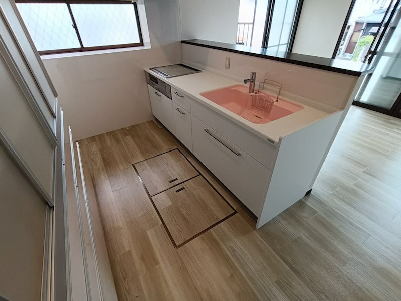 茨木市豊川4丁目　中古一戸建 その他