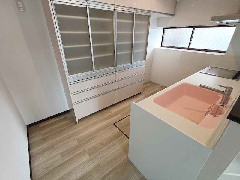 茨木市豊川4丁目　中古一戸建 その他