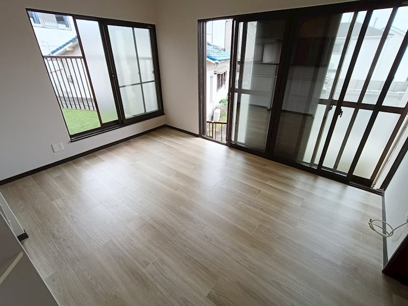 茨木市豊川4丁目　中古一戸建 その他