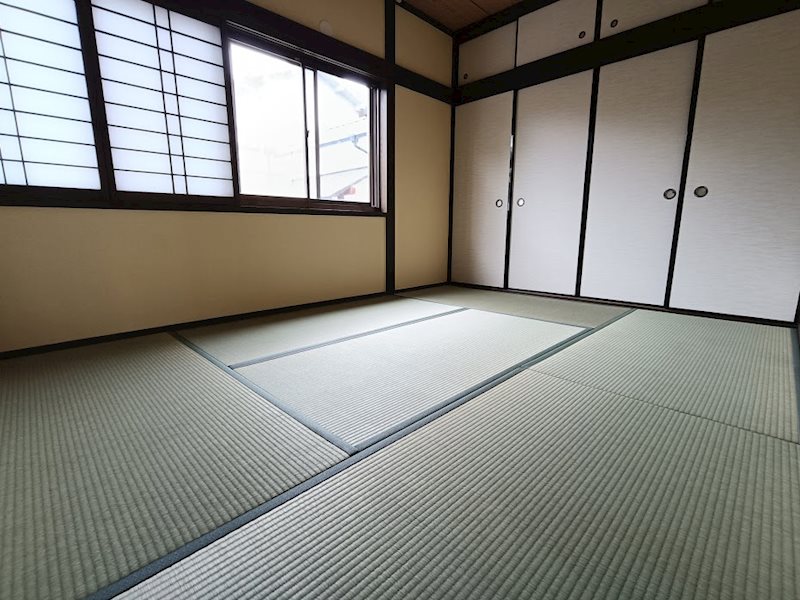 茨木市豊川4丁目　中古一戸建 その他
