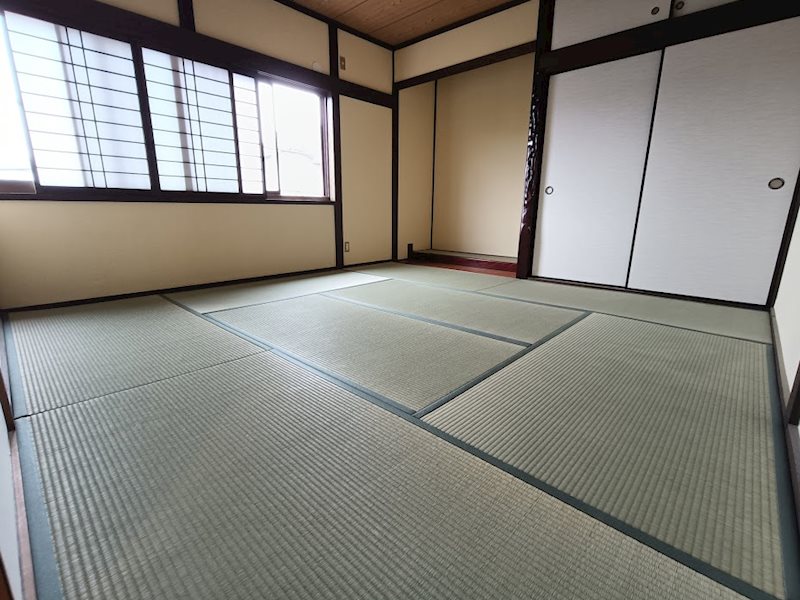 茨木市豊川4丁目　中古一戸建 その他